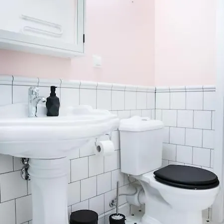 Aleapartament Daire *