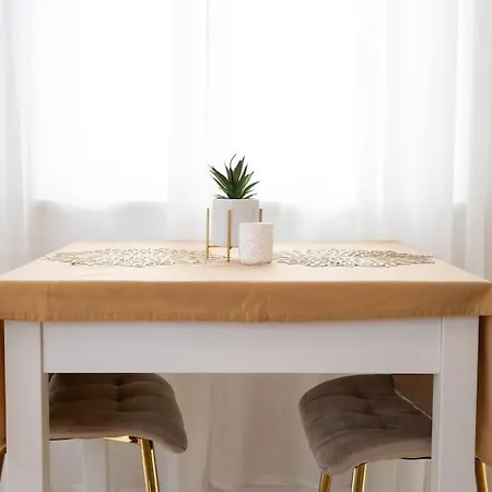 Apartament Aleapartament *