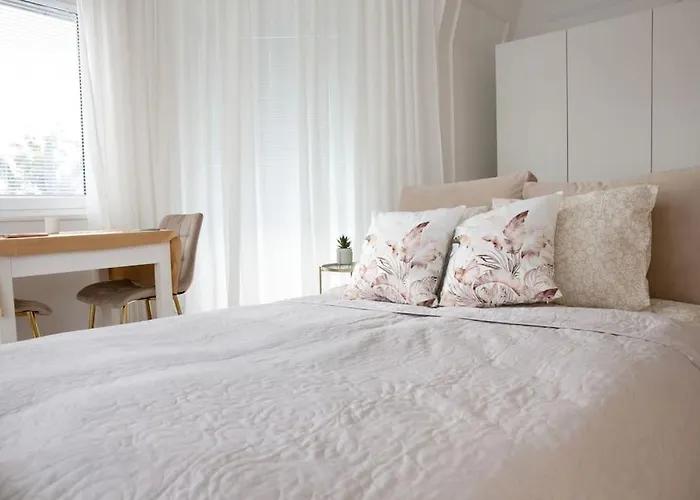 Apartman Aleapartament