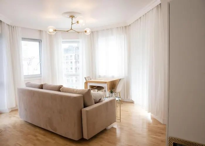 Aleapartament Apartman *