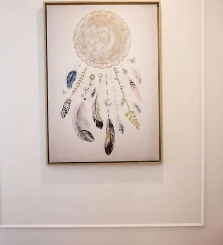 Aleapartament Apartman