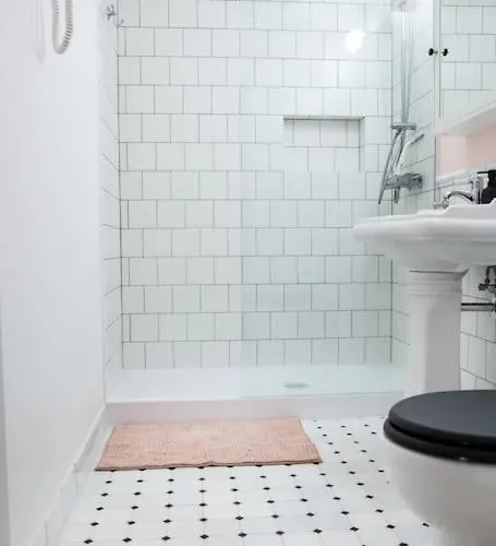 Aleapartament Apartman *