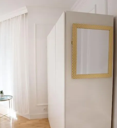 Aleapartament Poznań