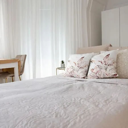 Apartamento Aleapartament