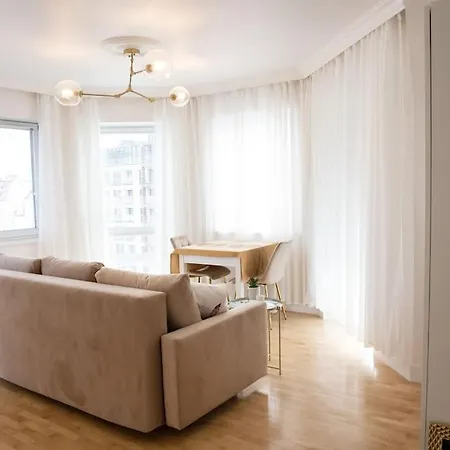 Aleapartament Апартаменти *