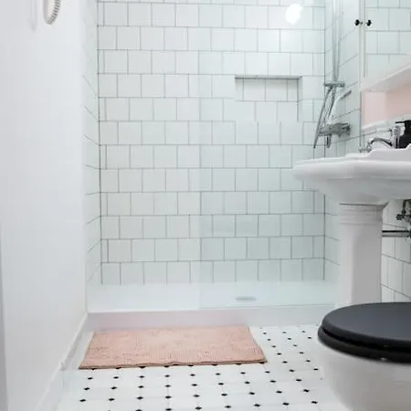 Aleapartament Апартаменти *