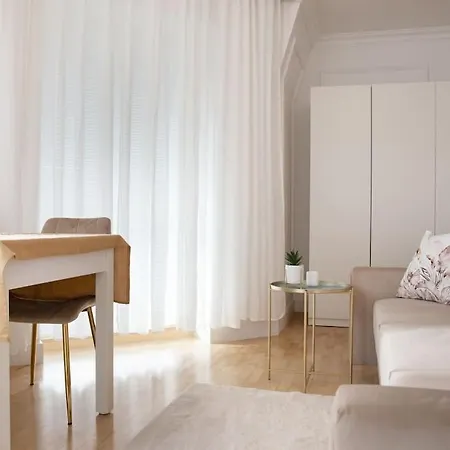 Aleapartament Apartamento