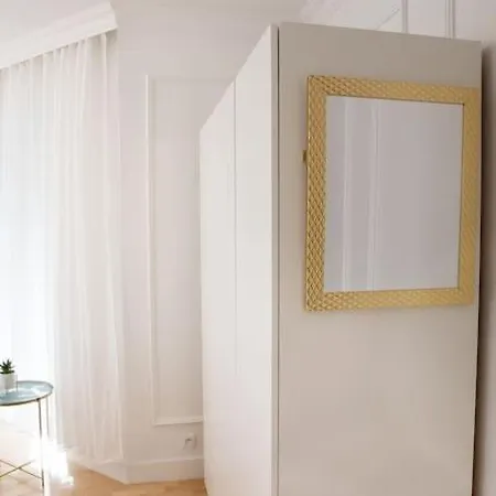 Aleapartament Познань