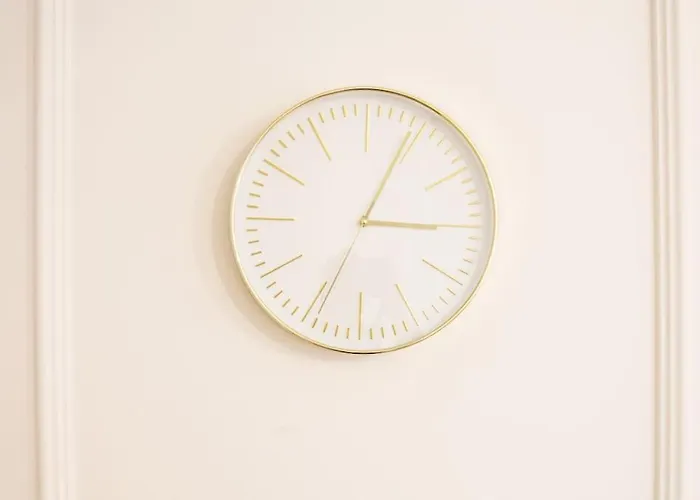 Aleapartament Poznan