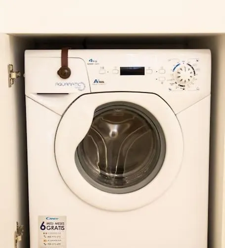 Aleapartament * 포즈난