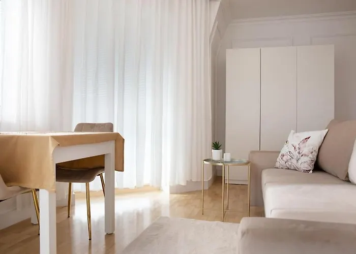 Aleapartament Apartamento