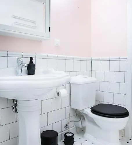 Aleapartament Apartamento *