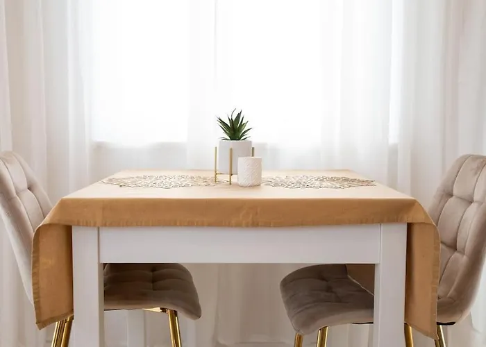 Apartamento Aleapartament *