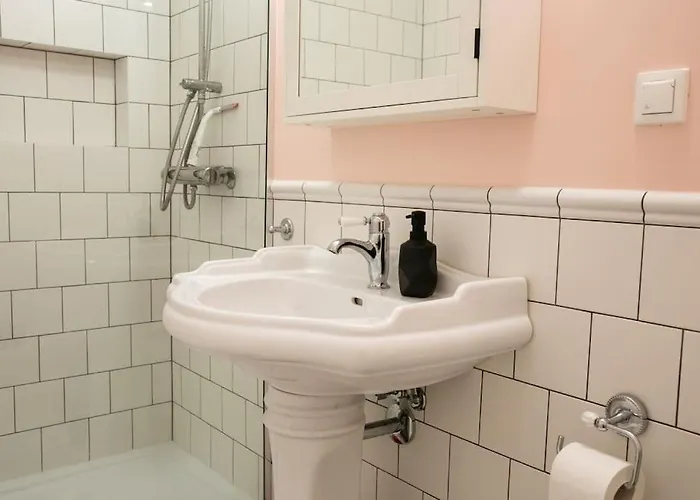 Aleapartament Apartamento